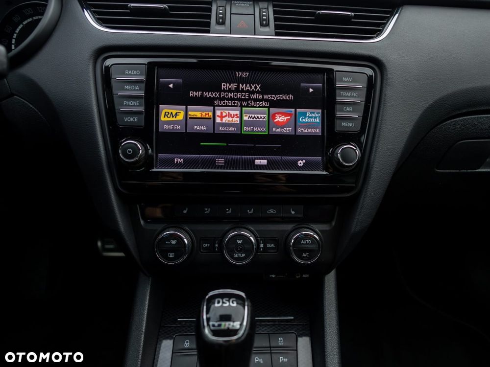 Skoda Octavia - 8