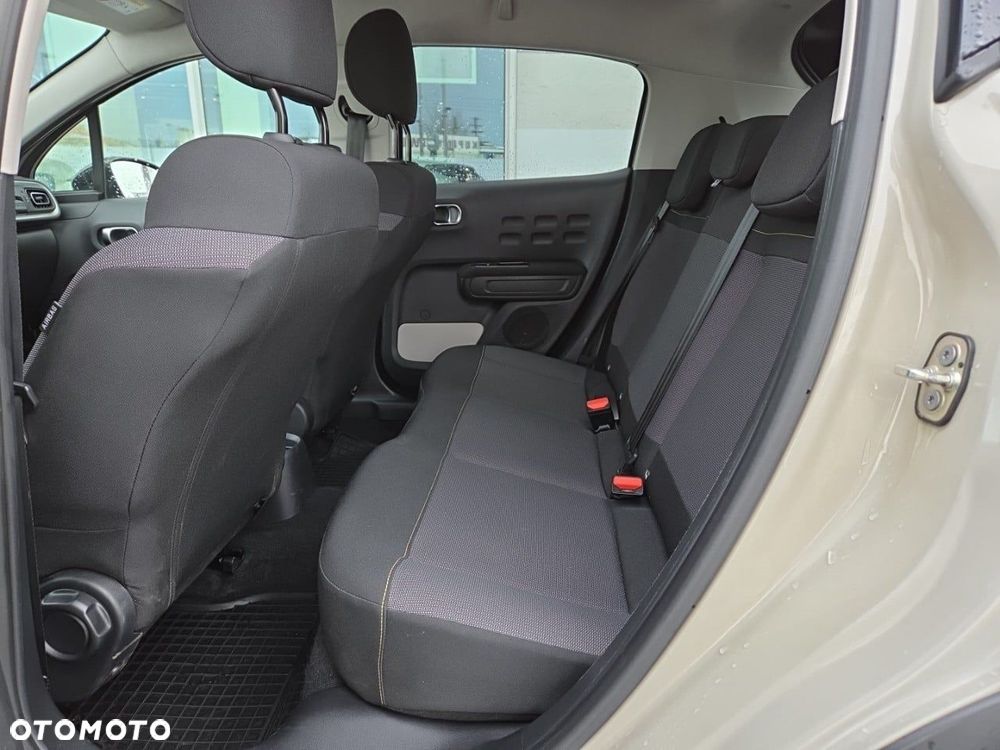Citroën C3 - 10