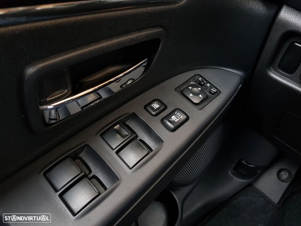 Mitsubishi ASX 1.6 DI-D Tokyo Edition - 48