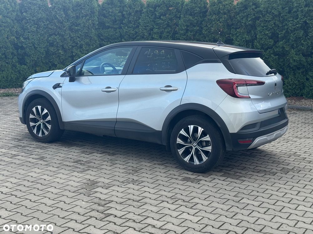 Renault Captur - 6