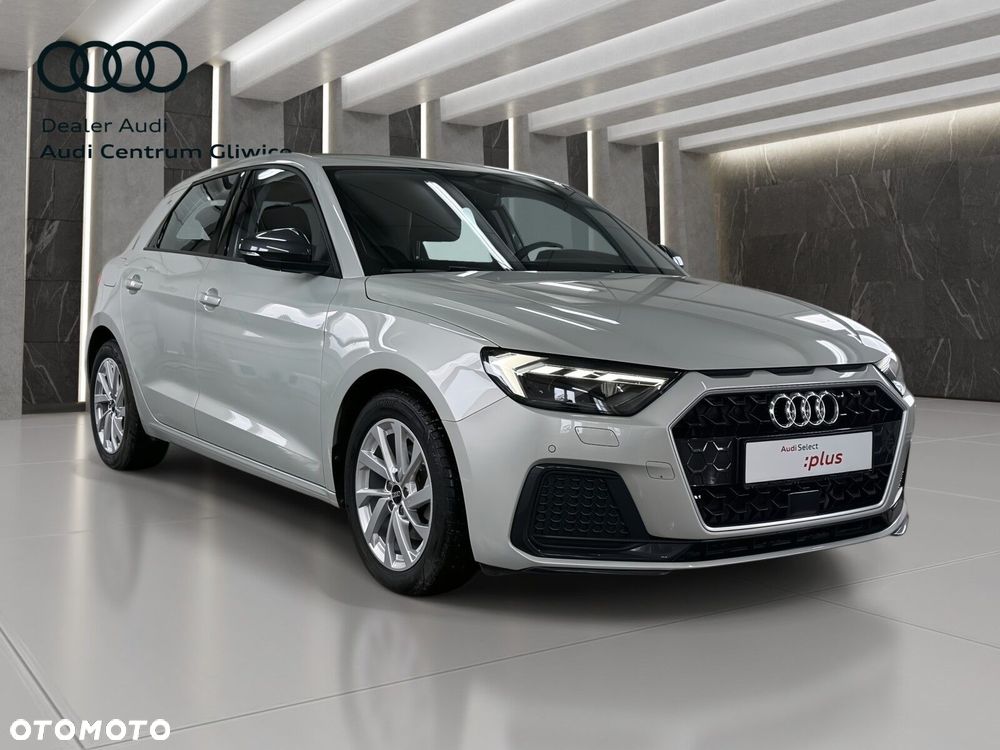 Audi A1 Sportback - 9