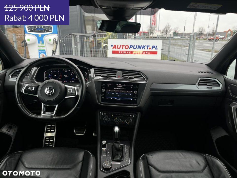 Volkswagen Tiguan Allspace - 22