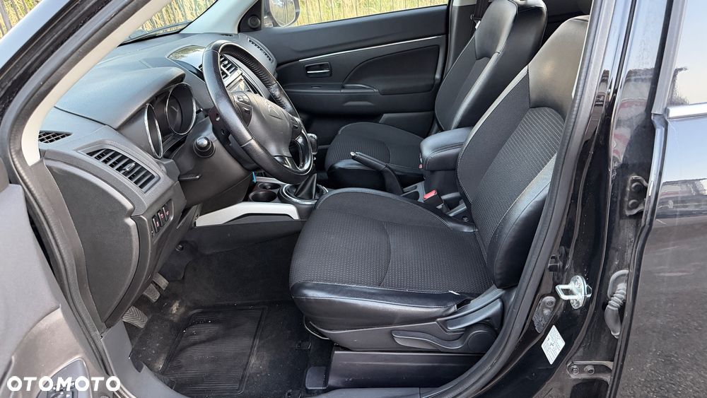 Citroën C4 Aircross - 18