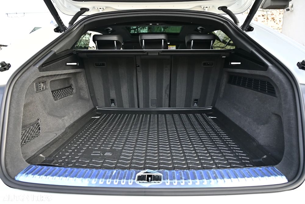 Audi Q8 50 TDI quattro Tiptronic MHEV - 37