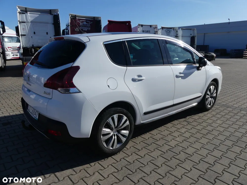 Peugeot 3008 - 16