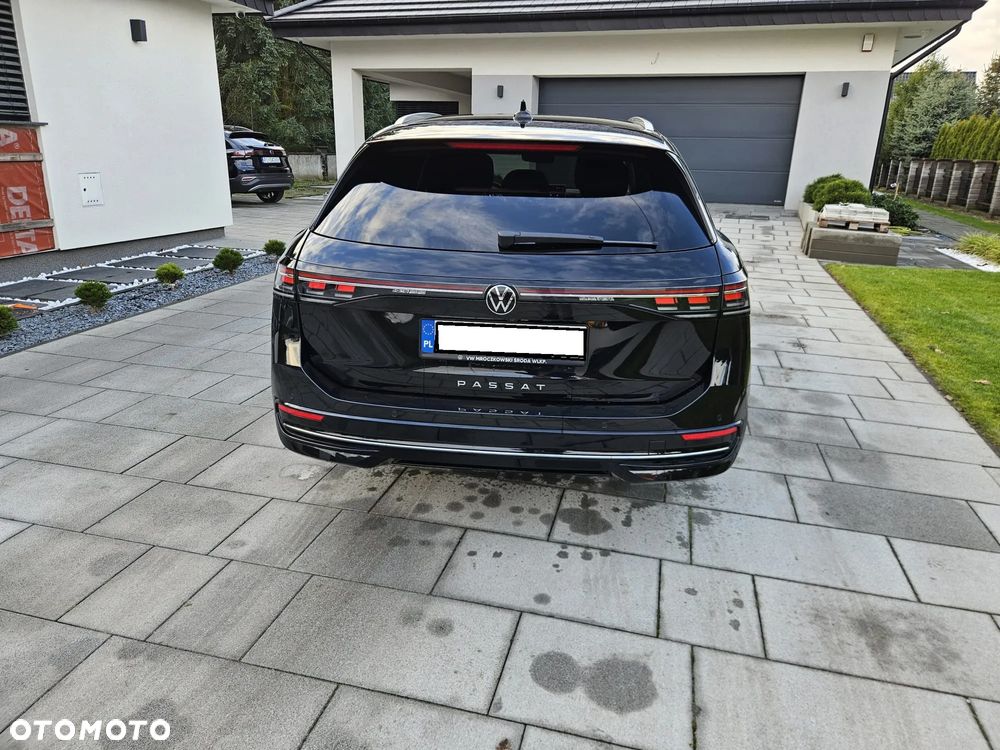 Volkswagen Passat - 6