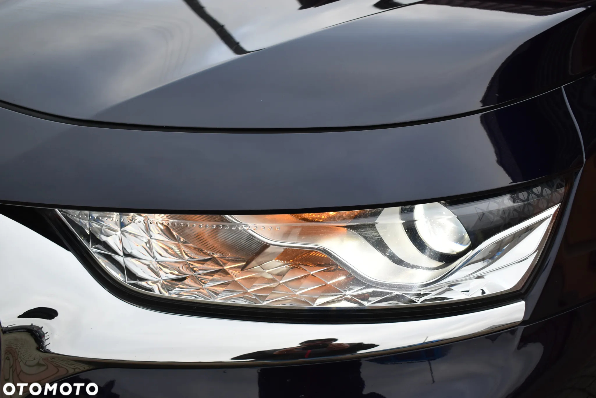 DS Automobiles DS 7 Crossback 1.5 BlueHDi Bastille - 4
