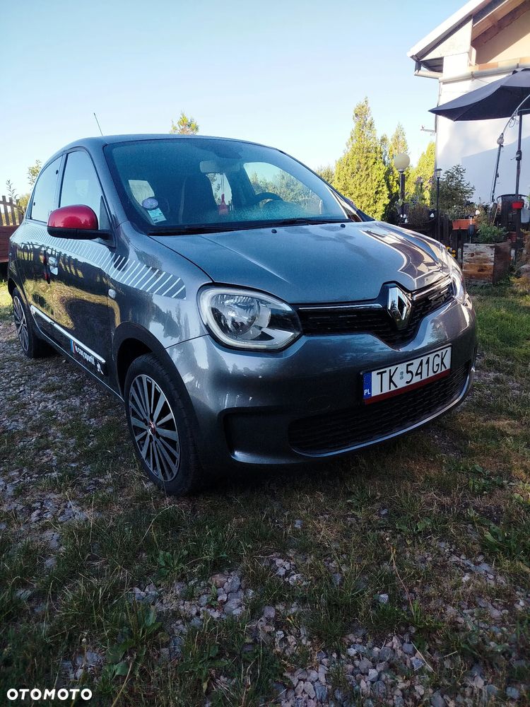 Renault Twingo - 4