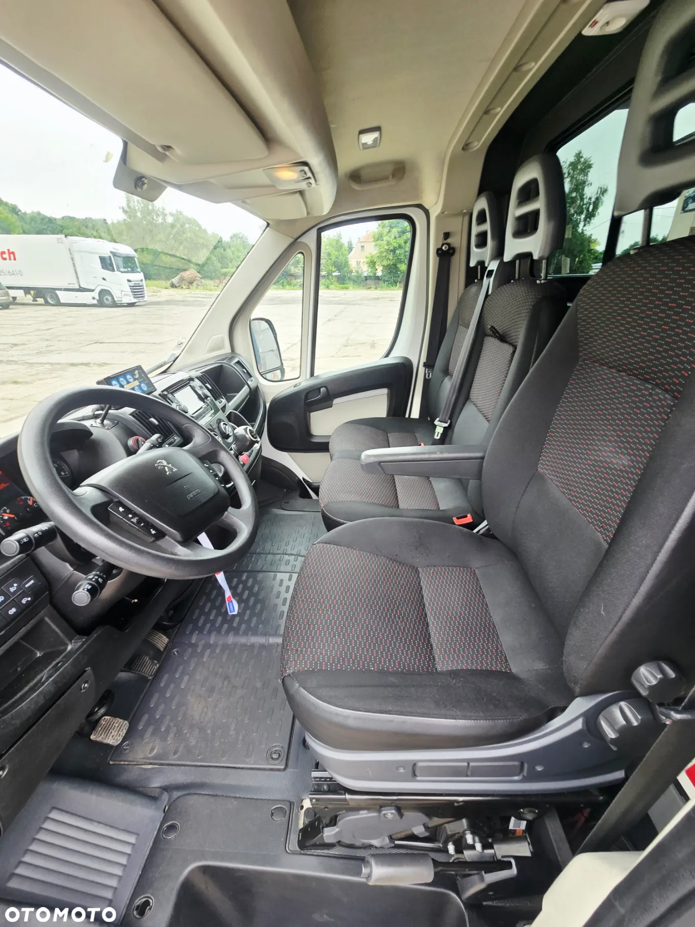 Peugeot Boxer 2.2 HDi - 16