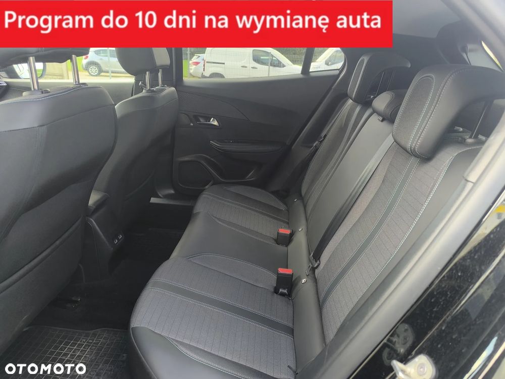 Peugeot 2008 BlueHDi 130 GT S&S EAT8 - 9
