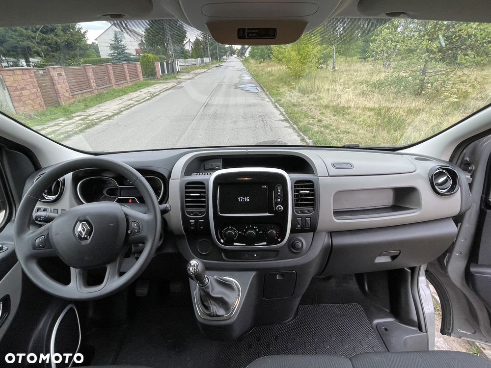 Renault Trafic - 33
