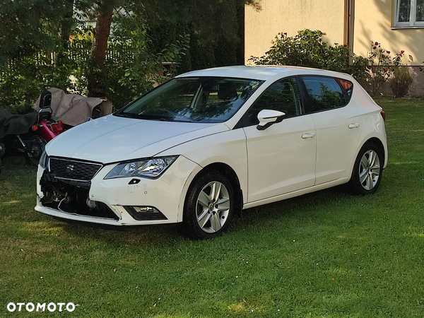 Seat Leon 1.2 TSI Style