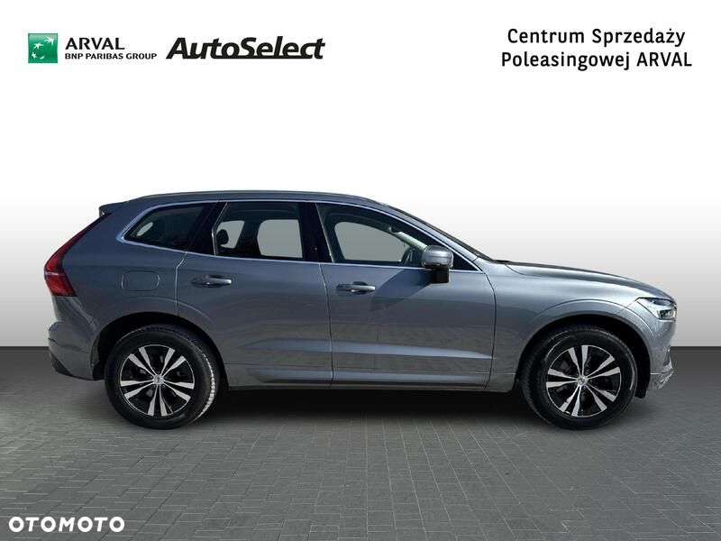 Volvo XC 60 - 7