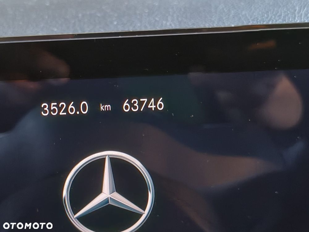 Mercedes-Benz Klasa A 160 - 9