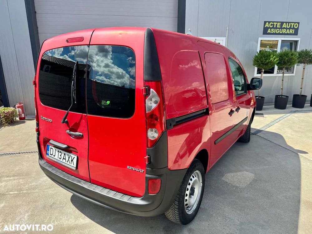 Renault KANGOO - 3