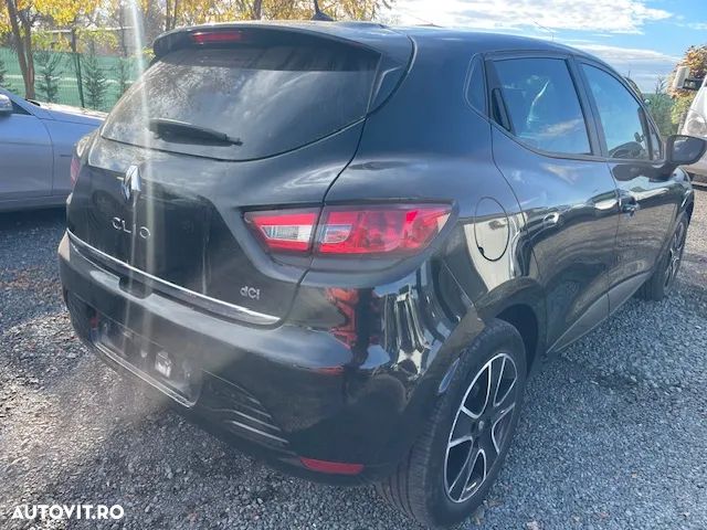 Dezmembrez Renault Clio 4 an 2014 motor 1.5 DCI Euro 5 Bosch - 7