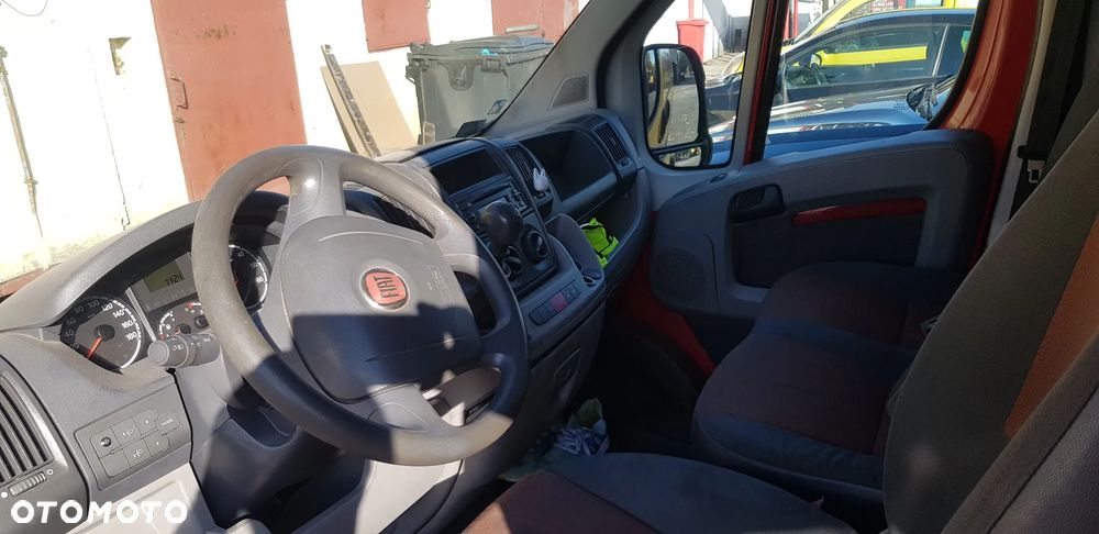 Fiat Ducato - 2