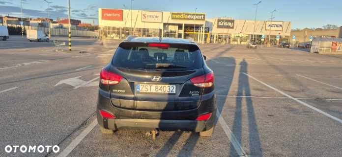 Hyundai ix35 - 4