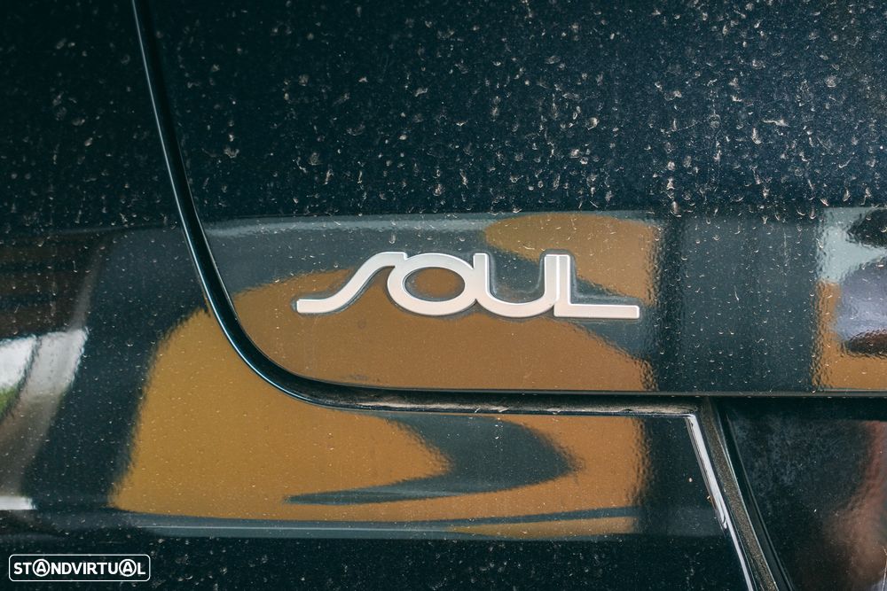 Kia e-Soul Edition 7 - 10
