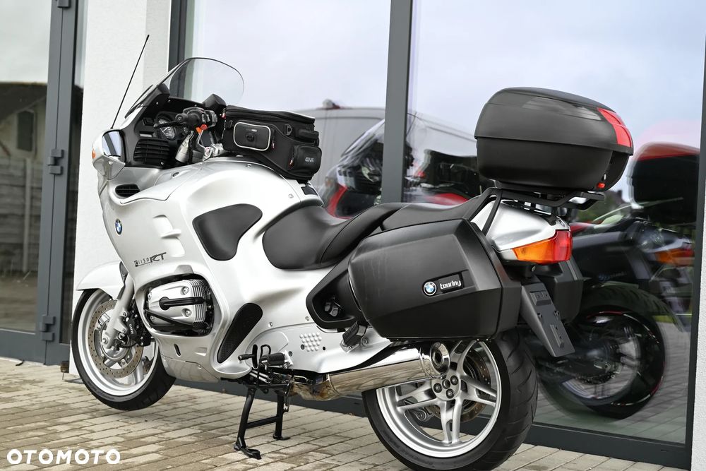 BMW RT - 40