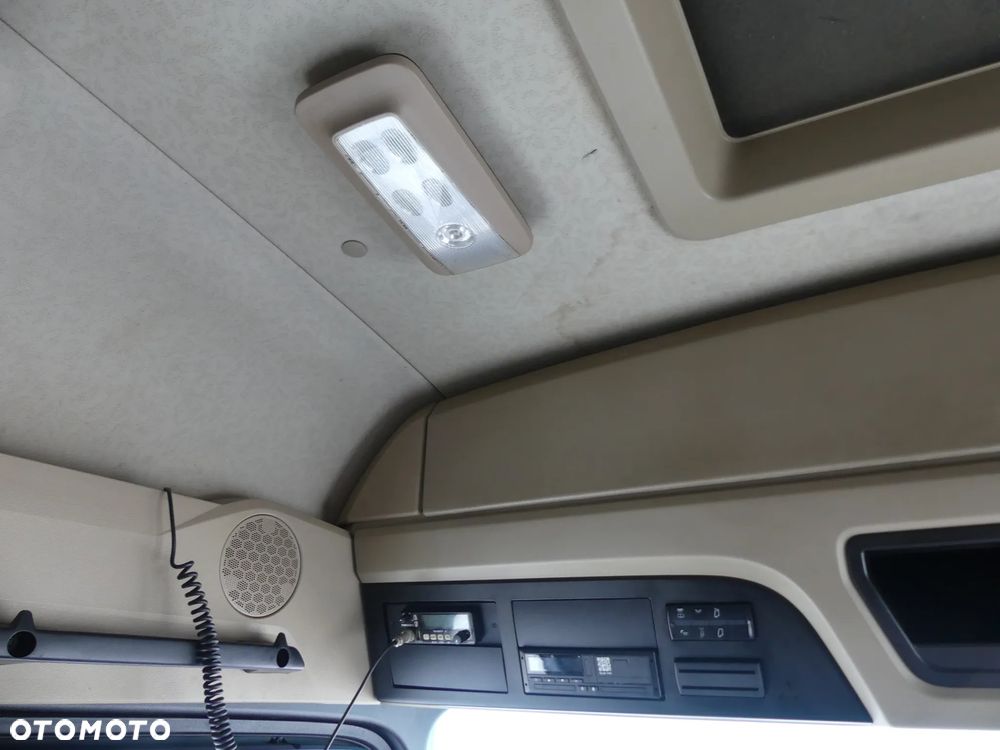 Mercedes-Benz ACTROS MP5 1836 / AUTOMAT / BDF / EURO 6 / - 28
