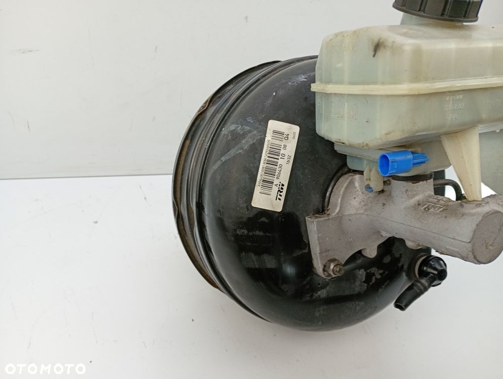 serwo pompa hamulcowa mercedes sprinter W906 A9064301008 - 3