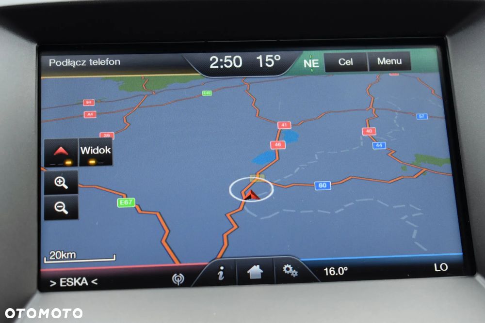 Ford S-Max 2.0 TDCi Titanium PowerShift - 32