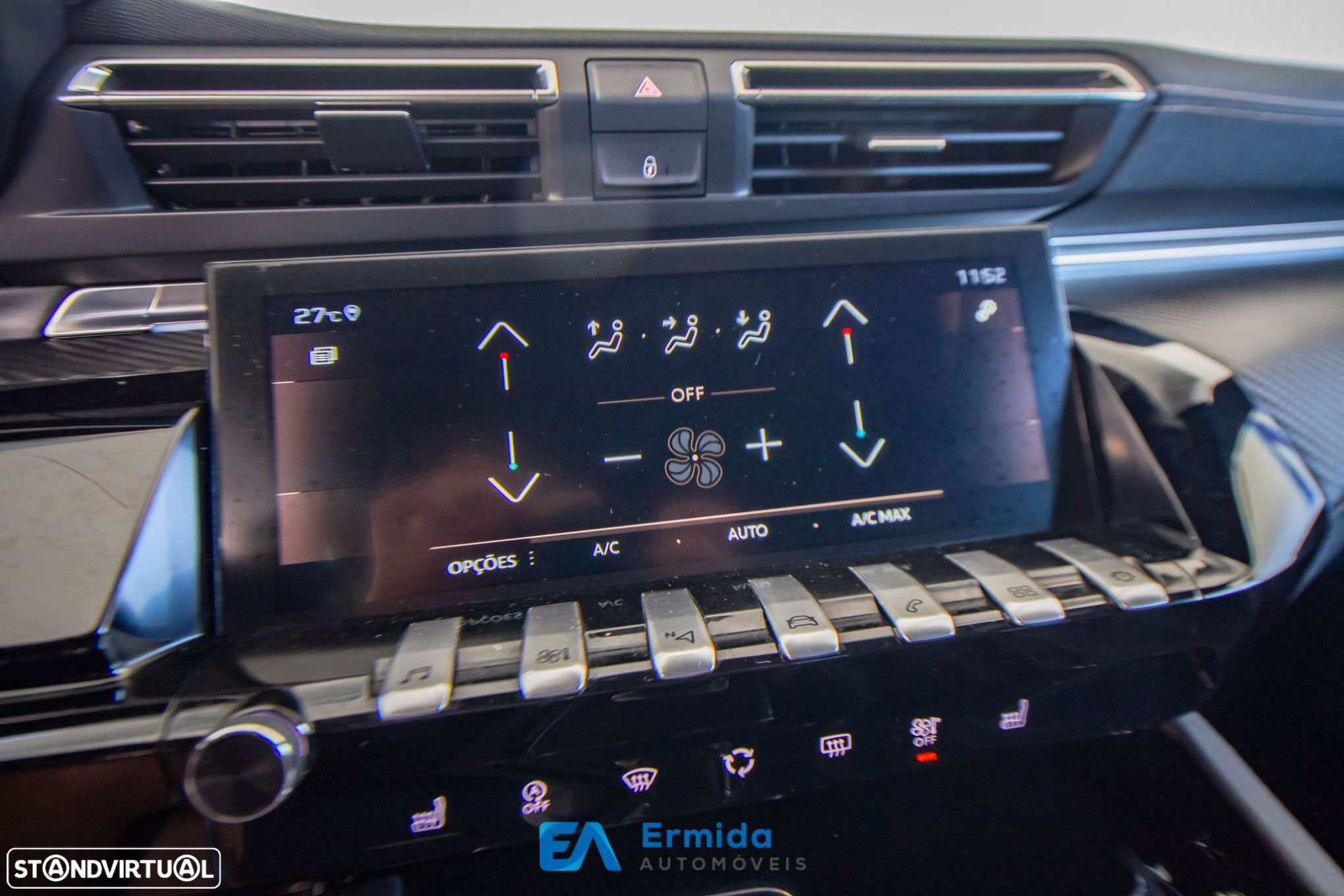 Peugeot 508 1.5 BlueHDi GT EAT8 - 25