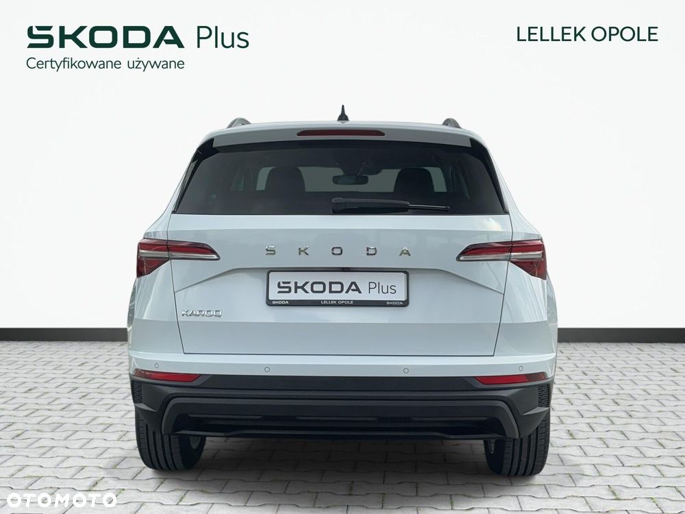 Skoda Karoq 1.5 TSI ACT Selection DSG - 7