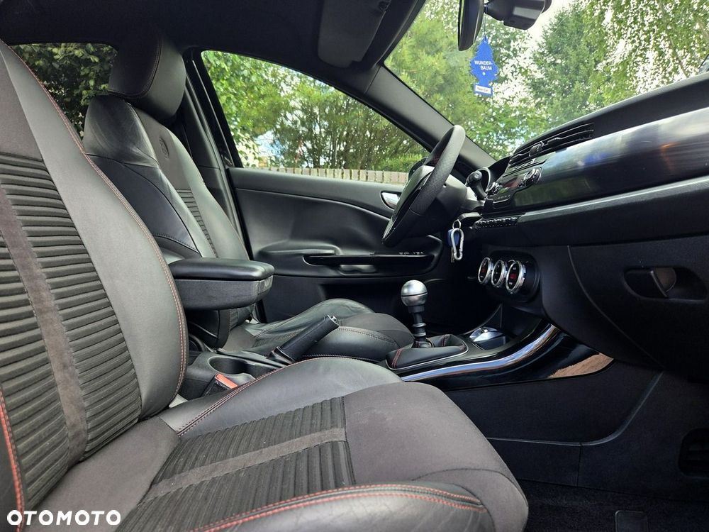 Alfa Romeo Giulietta 1.4 TB MultiAir Distinctive - 5
