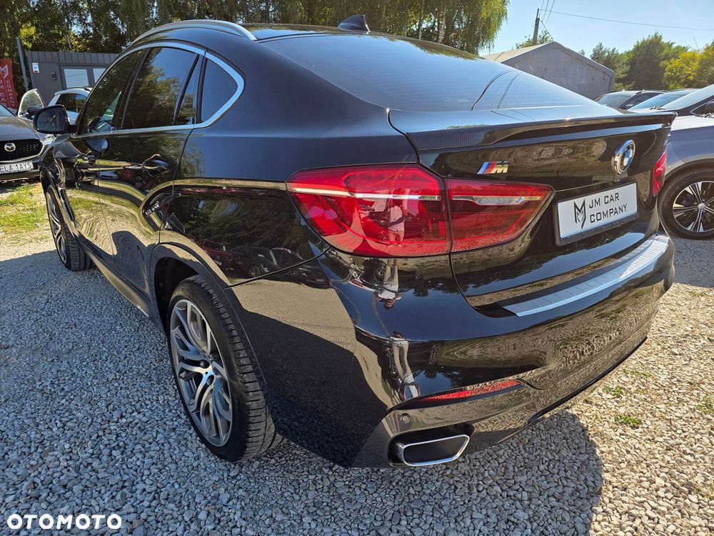 BMW X6 - 34