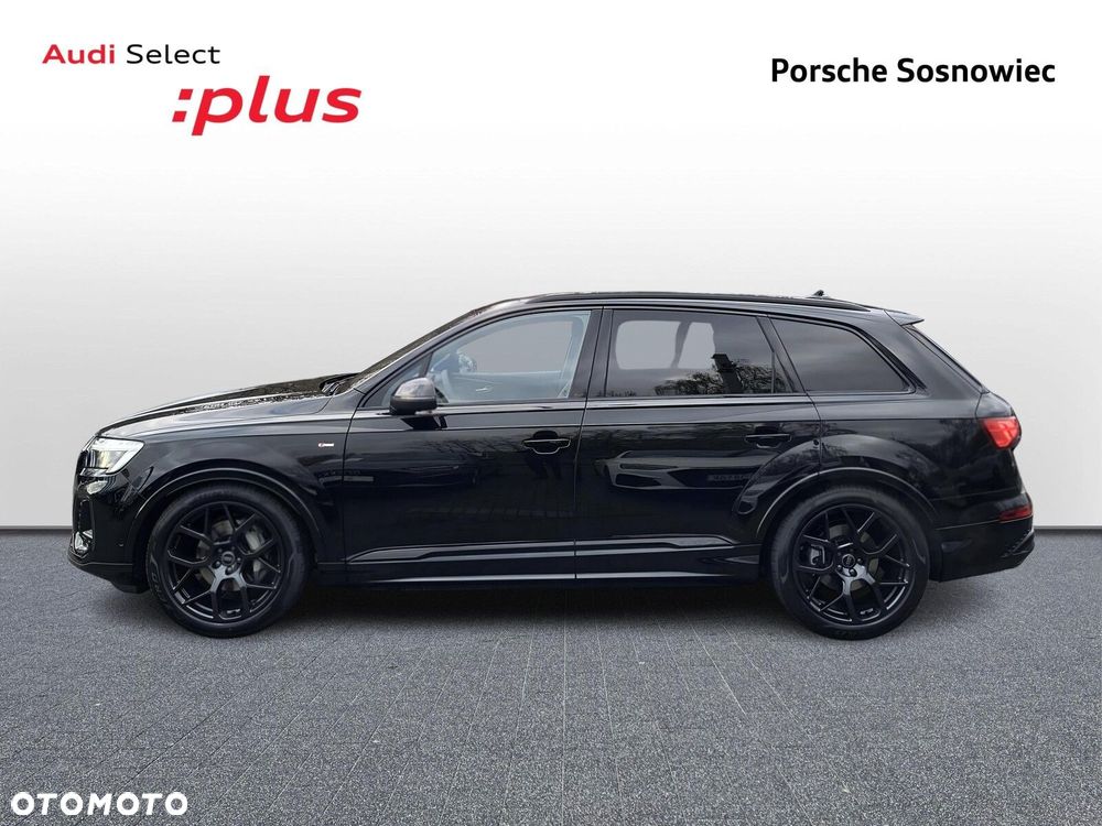 Audi Q7 - 8