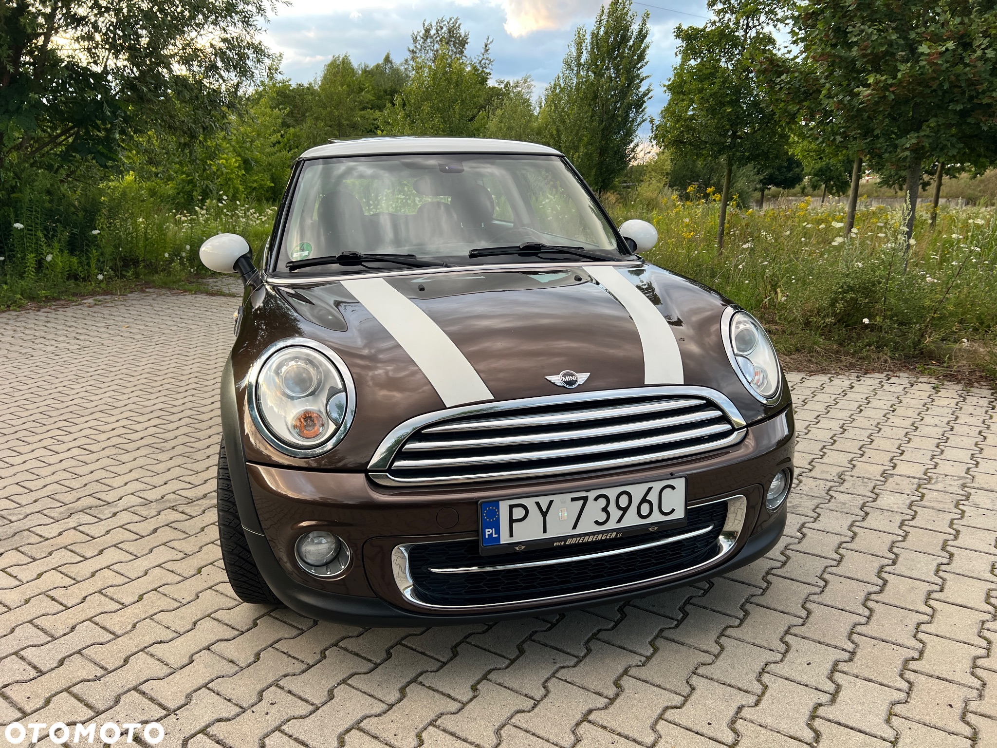 MINI Cooper D - 16