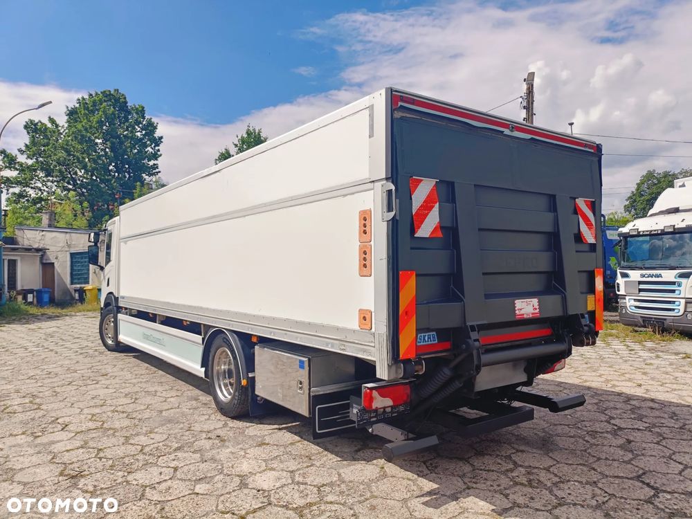 Scania P280 - 11