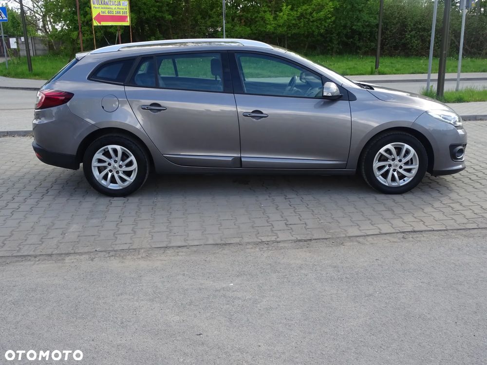 Renault Megane - 8