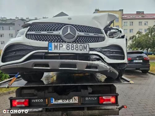 Mercedes-Benz GLC - 1