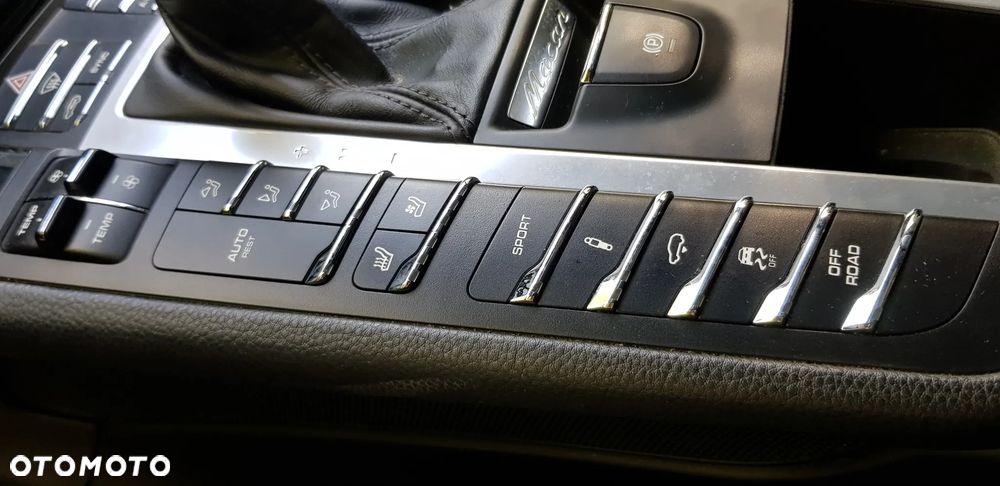 Porsche Macan PDK - 13