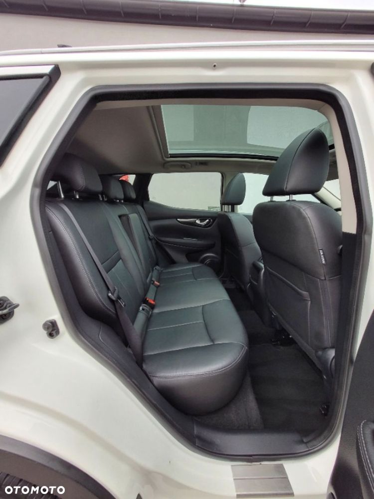 Nissan Qashqai 1.6 DIG-T 360 - 17