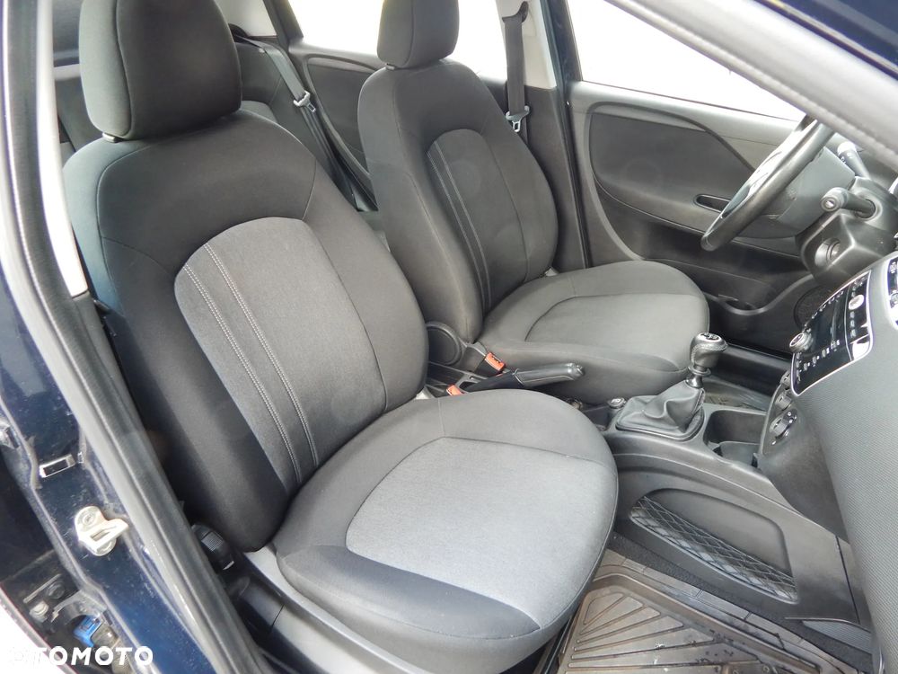 Fiat Punto Evo 1.2 8V Mylife - 18