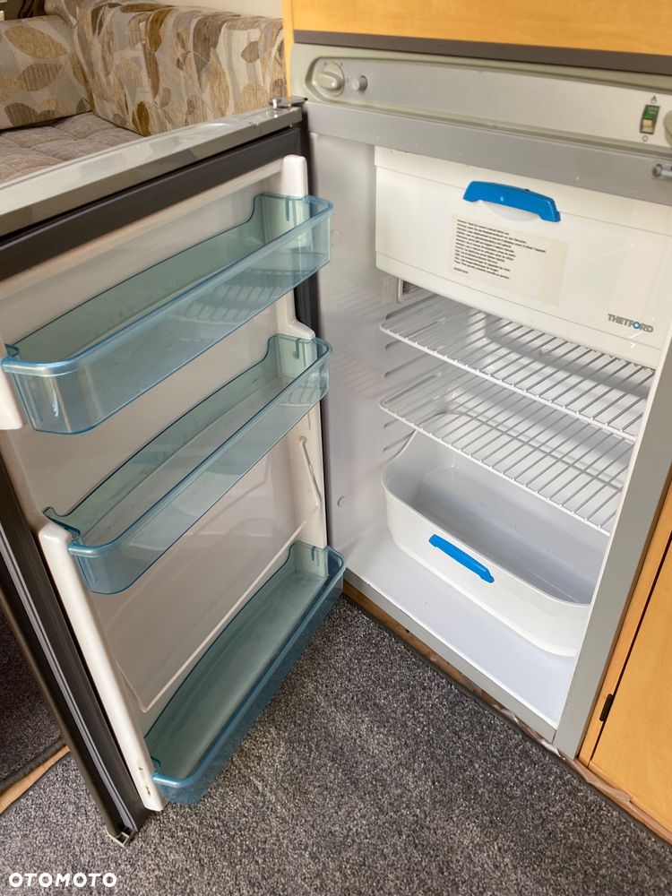 Bailey Olympus 504 - 13