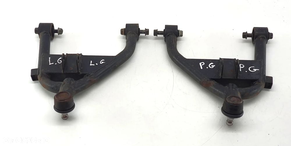 WAHACZ PRZOD GORNY SWORZEN  TGB BLADE 250 - 1