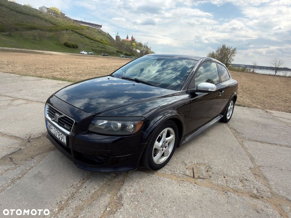 Volvo C30 1.6D DRIVe R-Design Start-Stop - 1