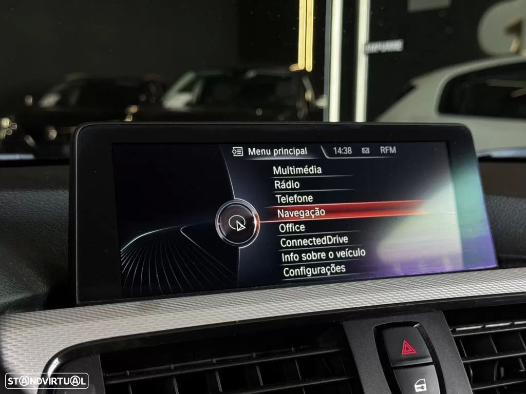 BMW 435 - 41