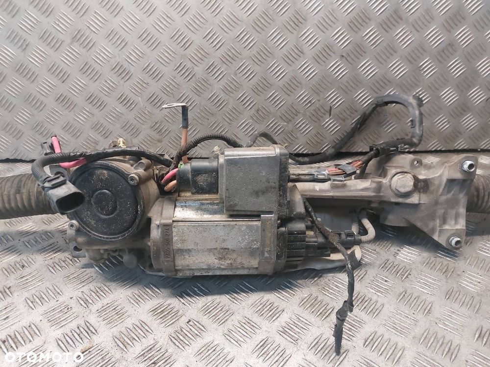 MAGLOWNICA PRZEKŁADNIA VW JETTA V 1K1423051CG 7805501262 1K1909144L - 9
