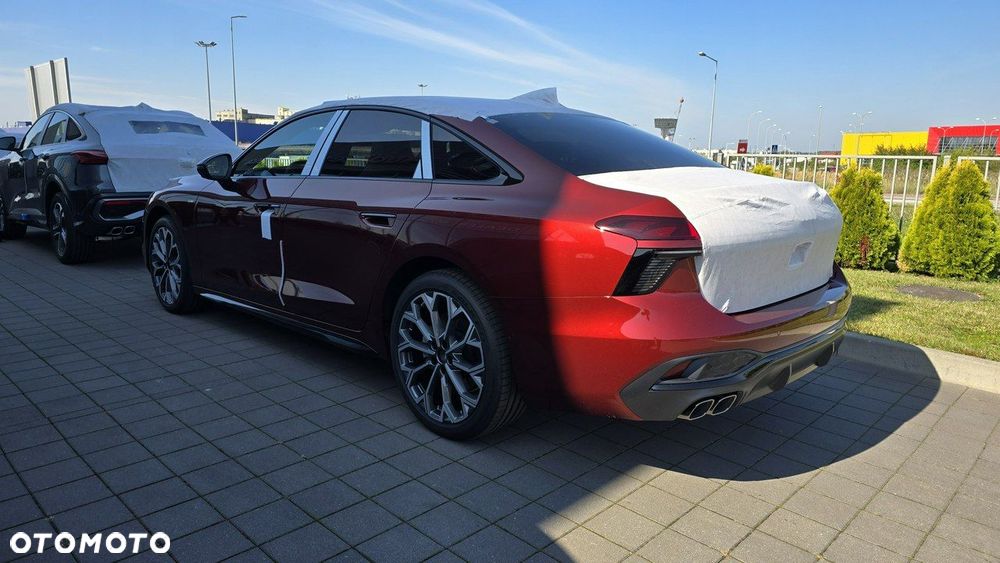Audi A6 - 4