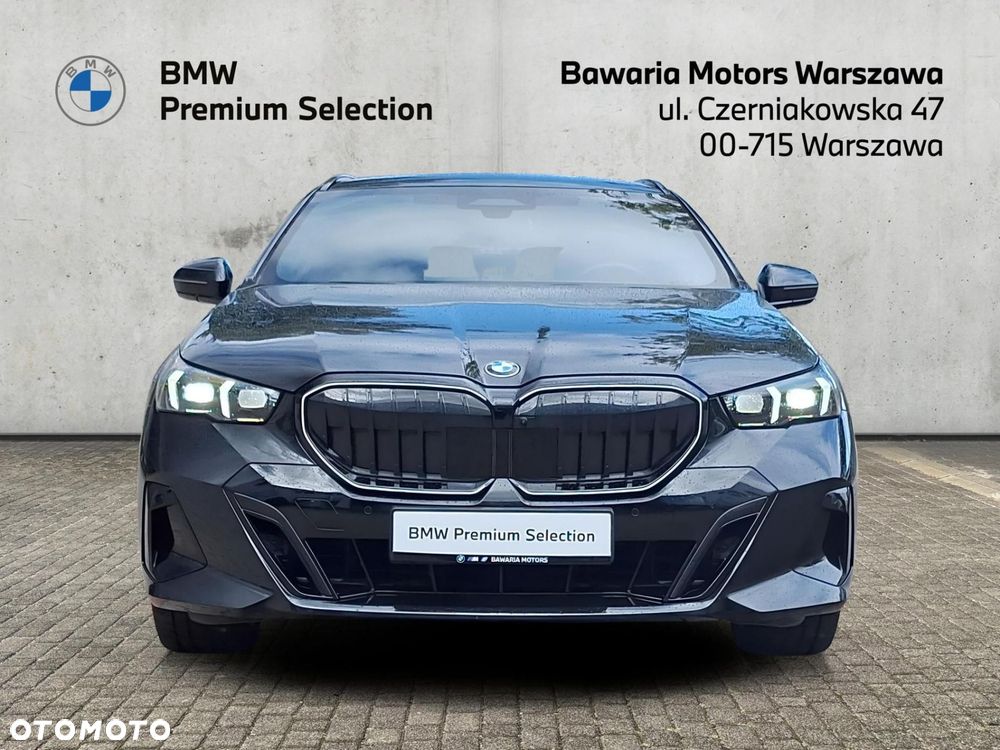 BMW Seria 5 - 18