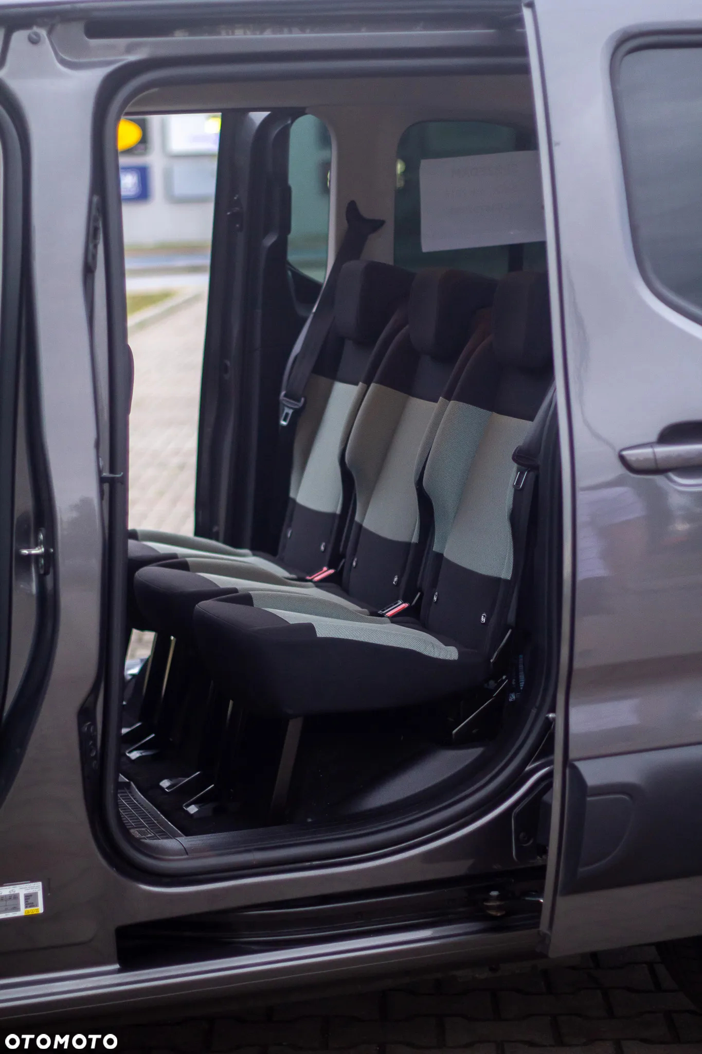 Citroën Berlingo M 1.5 BlueHDI Feel S&S - 11