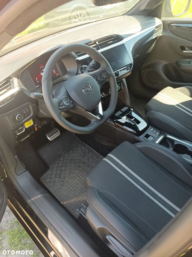 Opel Corsa 1.2 Direct Injection Turbo Start/Stop GS Line - 8