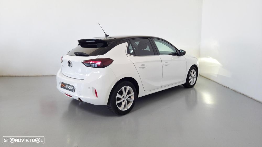 Opel Corsa 1.2 T Elegance - 4