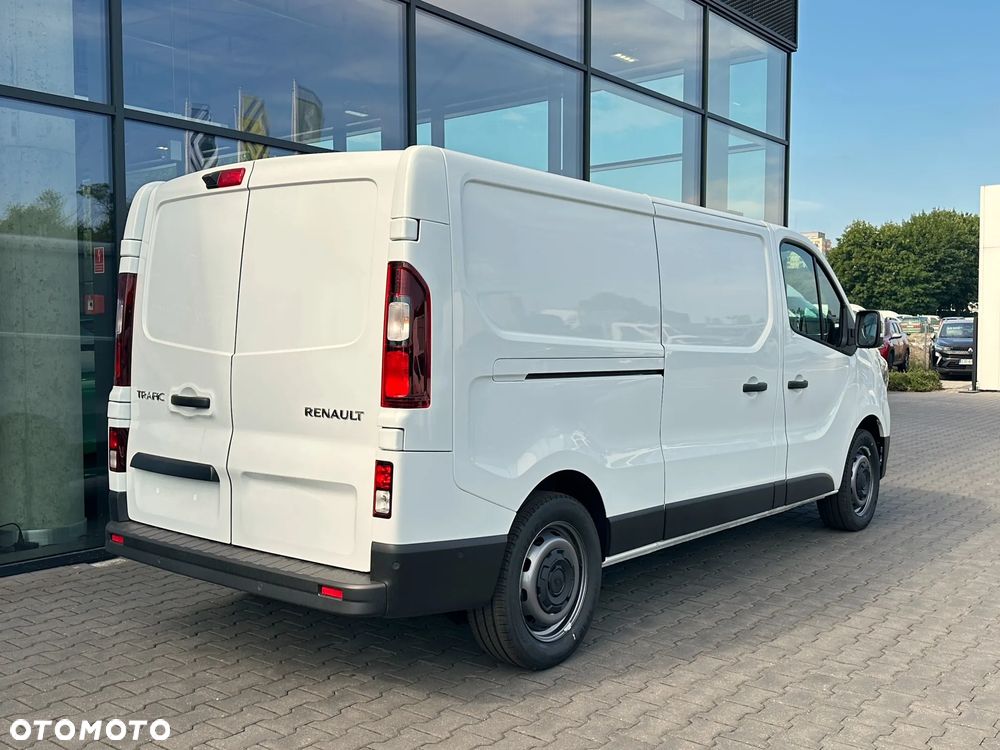 Renault Trafic - 6